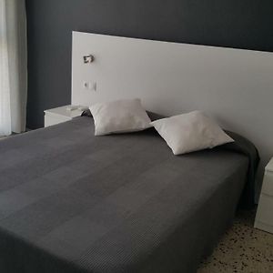 Habitación con Cama King